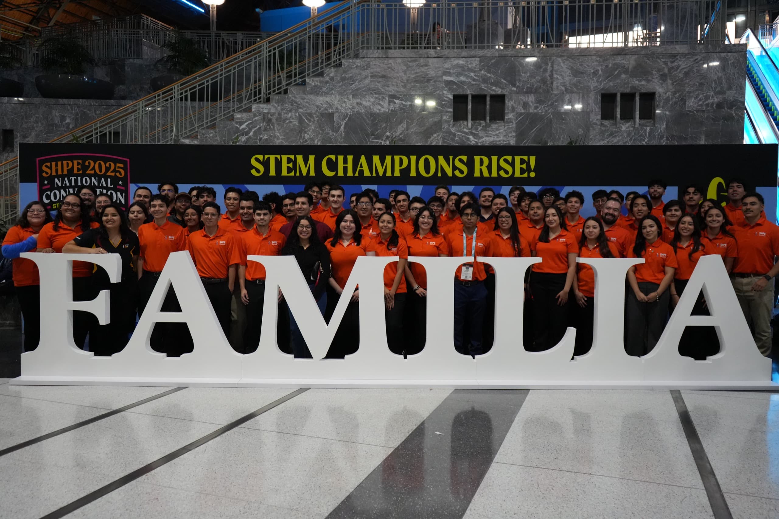 SHPE UIUC Community